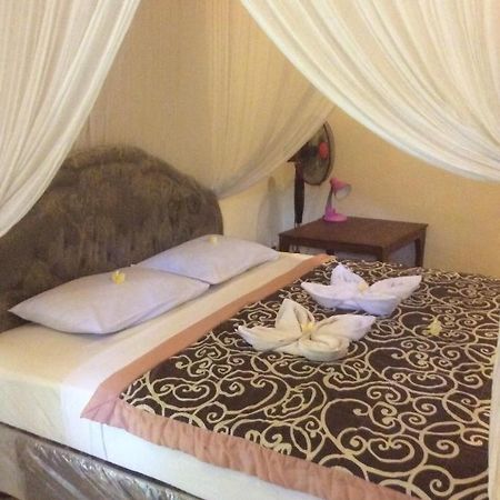 Rumah Irak Et Kadek Bali Убуд Екстер'єр фото