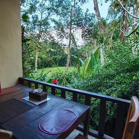 Rumah Irak Et Kadek Bali Убуд Екстер'єр фото