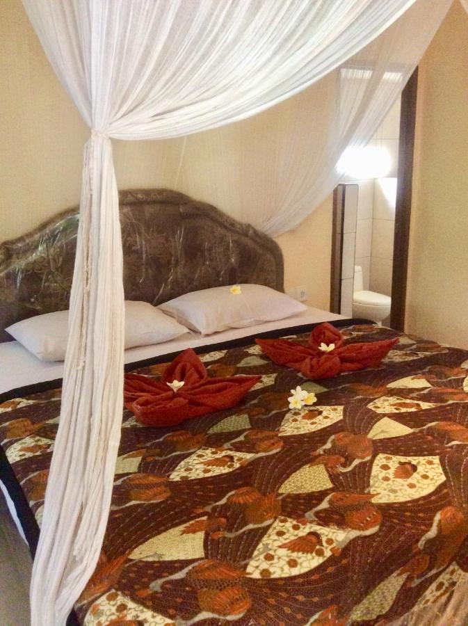 Rumah Irak Et Kadek Bali Убуд Екстер'єр фото