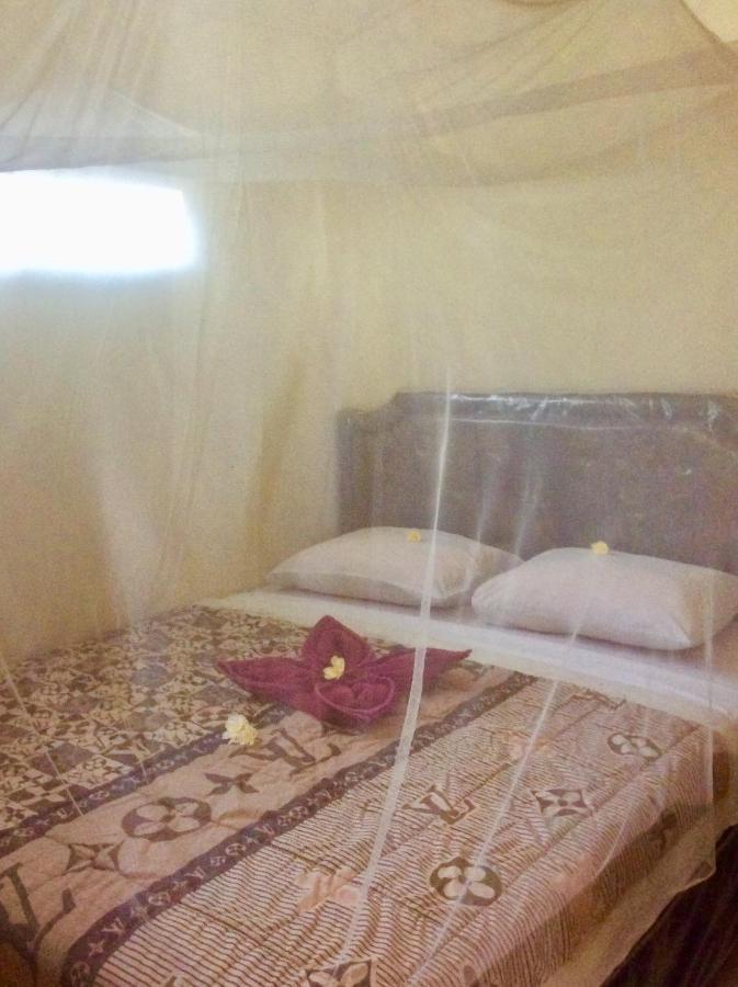 Rumah Irak Et Kadek Bali Убуд Екстер'єр фото